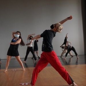 Meet your Posher, Jenna